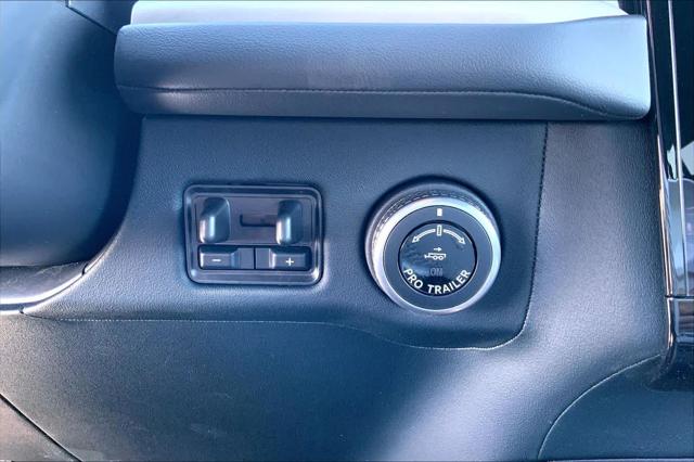 New 2026 Lincoln Navigator For Sale in Lubbock, TX