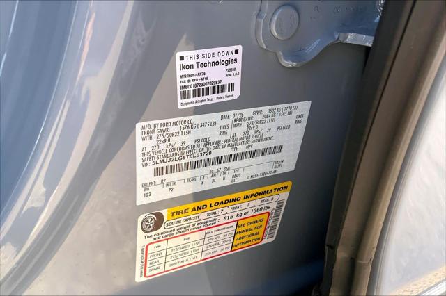 New 2026 Lincoln Navigator For Sale in Lubbock, TX