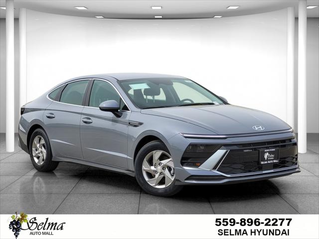 2026 Hyundai Sonata SE for sale in Selma, CA