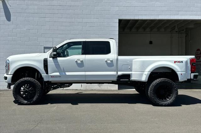 2026 Ford F-350 LARIAT