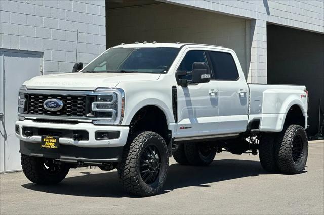 2026 Ford F-350 LARIAT