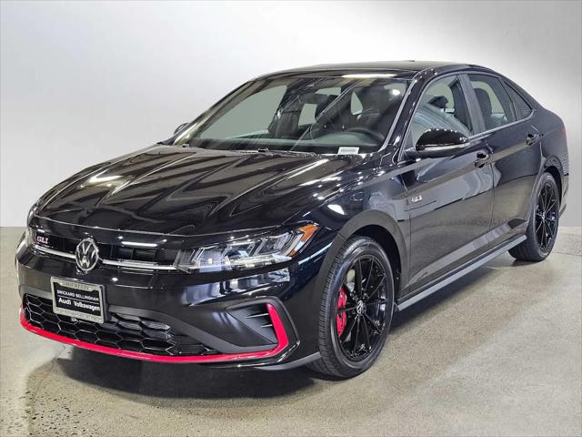 2026 Volkswagen Jetta GLI Autobahn
