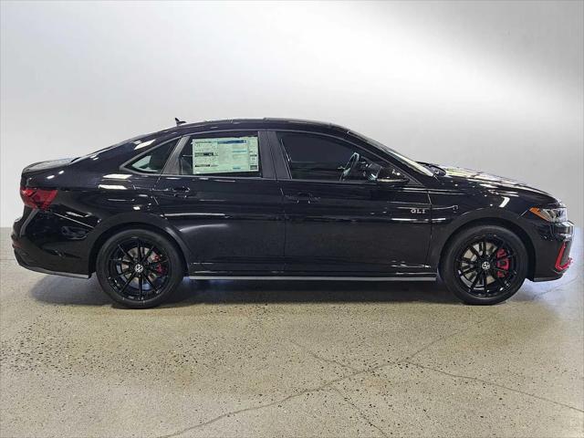 2026 Volkswagen Jetta GLI Autobahn