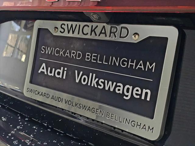 2026 Volkswagen Jetta GLI Autobahn