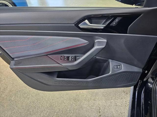 2026 Volkswagen Jetta GLI Autobahn
