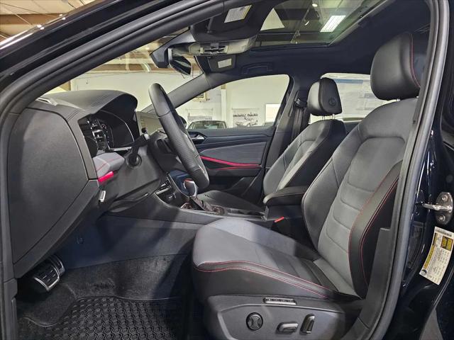2026 Volkswagen Jetta GLI Autobahn