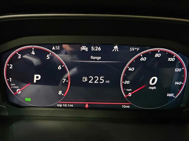 2026 Volkswagen Jetta GLI Autobahn