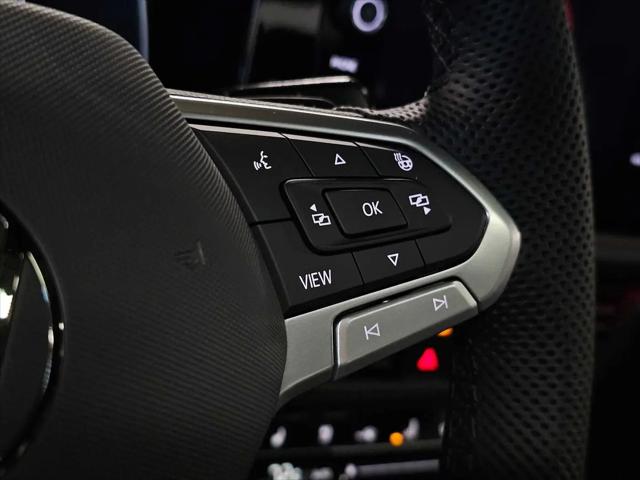 2026 Volkswagen Jetta GLI Autobahn