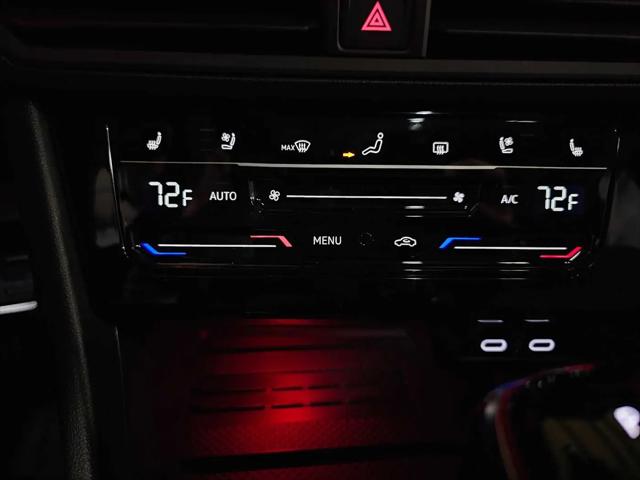 2026 Volkswagen Jetta GLI Autobahn