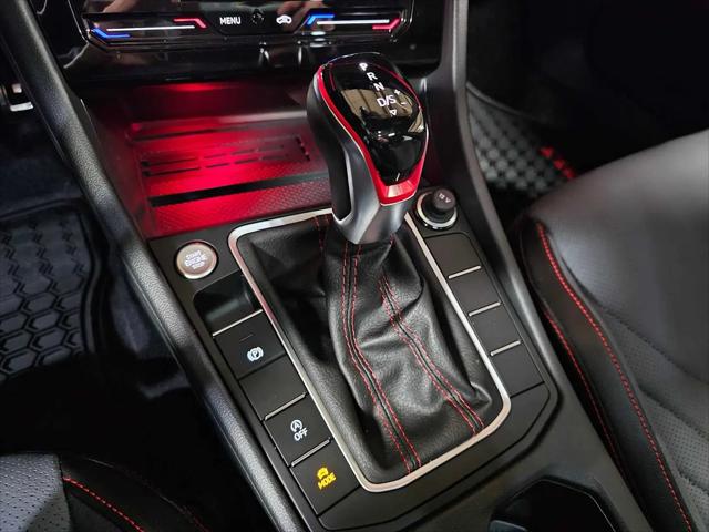 2026 Volkswagen Jetta GLI Autobahn