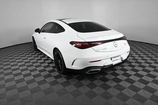 2026 Mercedes-Benz E-CLASS E 300 CLE 300