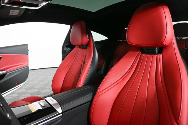 2026 Mercedes-Benz E-CLASS E 300 CLE 300