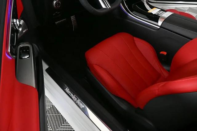 2026 Mercedes-Benz E-CLASS E 300 CLE 300