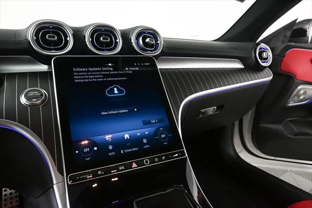 2026 Mercedes-Benz E-CLASS E 300 CLE 300