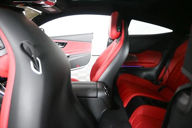 2026 Mercedes-Benz E-CLASS E 300 CLE 300