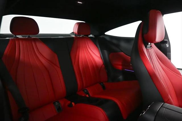 2026 Mercedes-Benz E-CLASS E 300 CLE 300