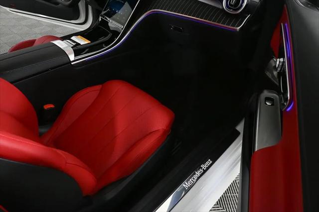 2026 Mercedes-Benz E-CLASS E 300 CLE 300