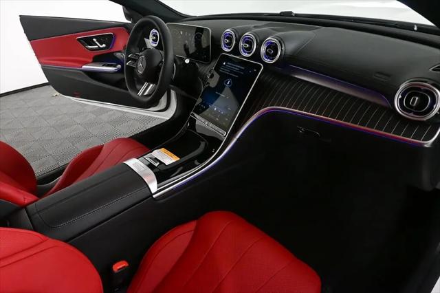 2026 Mercedes-Benz E-CLASS E 300 CLE 300