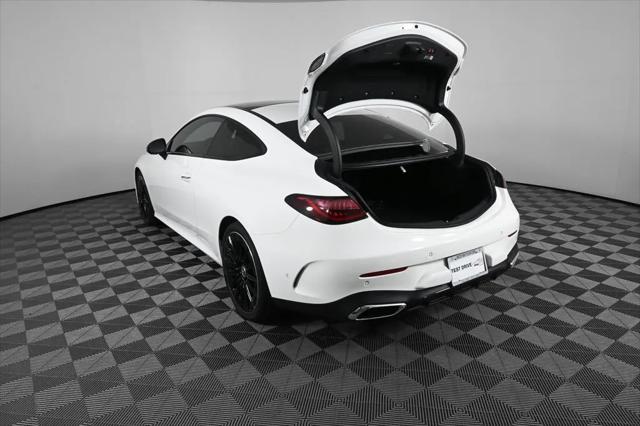 2026 Mercedes-Benz E-CLASS E 300 CLE 300