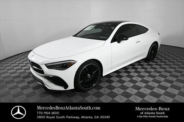 2026 Mercedes-Benz E-CLASS E 300 CLE 300 for sale in Atlanta, GA