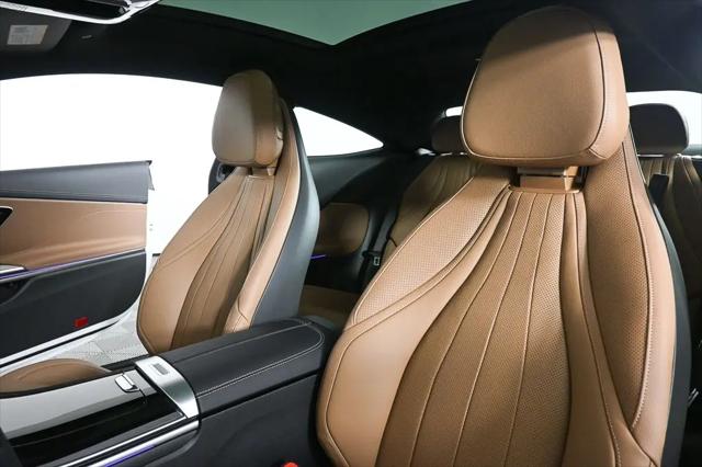 2026 Mercedes-Benz E-CLASS E 300 CLE 300