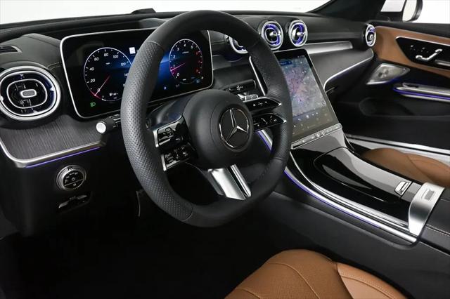 2026 Mercedes-Benz E-CLASS E 300 CLE 300