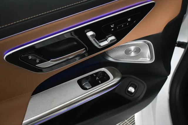 2026 Mercedes-Benz E-CLASS E 300 CLE 300