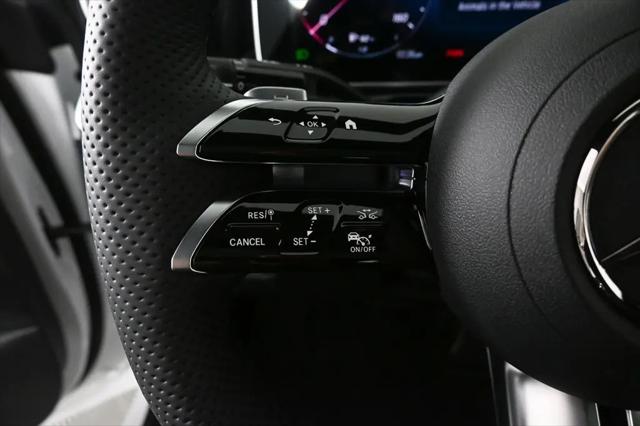 2026 Mercedes-Benz E-CLASS E 300 CLE 300