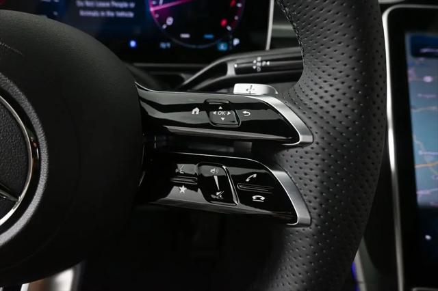 2026 Mercedes-Benz E-CLASS E 300 CLE 300