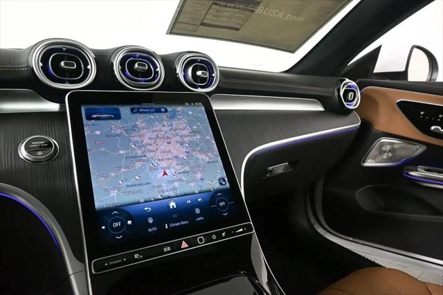 2026 Mercedes-Benz E-CLASS E 300 CLE 300