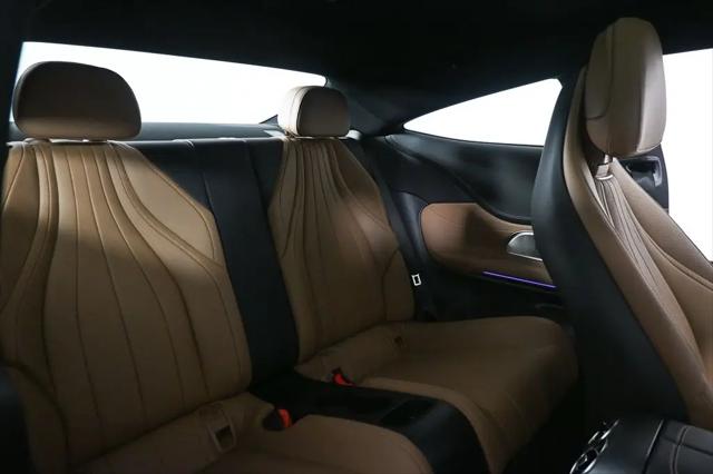 2026 Mercedes-Benz E-CLASS E 300 CLE 300