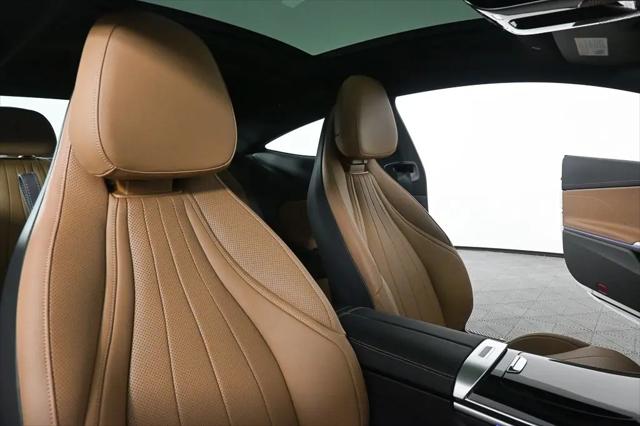 2026 Mercedes-Benz E-CLASS E 300 CLE 300