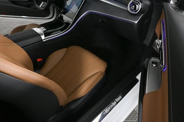 2026 Mercedes-Benz E-CLASS E 300 CLE 300