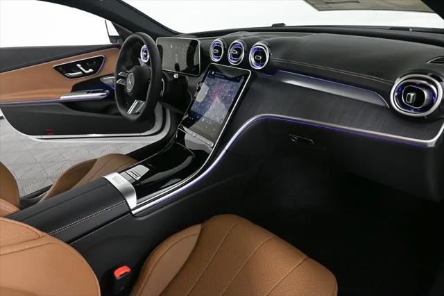 2026 Mercedes-Benz E-CLASS E 300 CLE 300