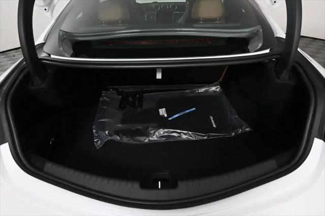 2026 Mercedes-Benz E-CLASS E 300 CLE 300