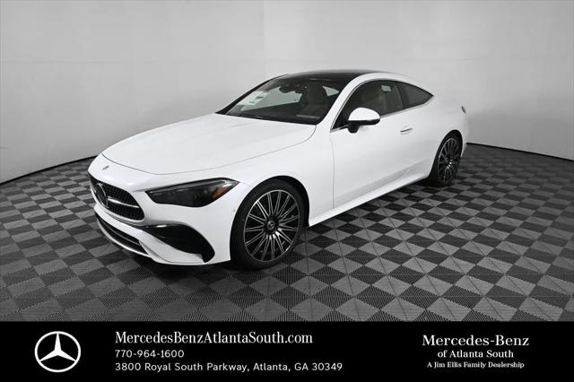 2026 Mercedes-Benz E-CLASS E 300 CLE 300 for sale in Atlanta, GA