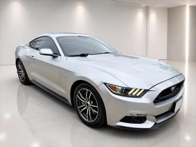 2016 Ford Mustang GT Premium for sale in Austin, TX