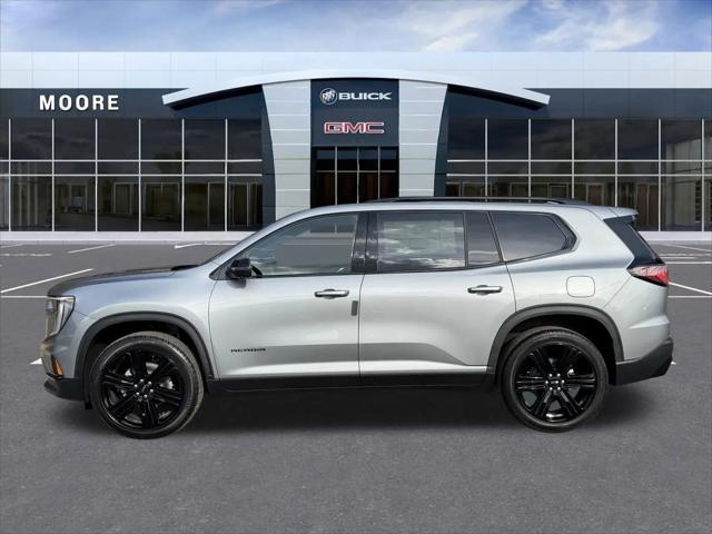 2026 GMC Acadia Elevation FWD