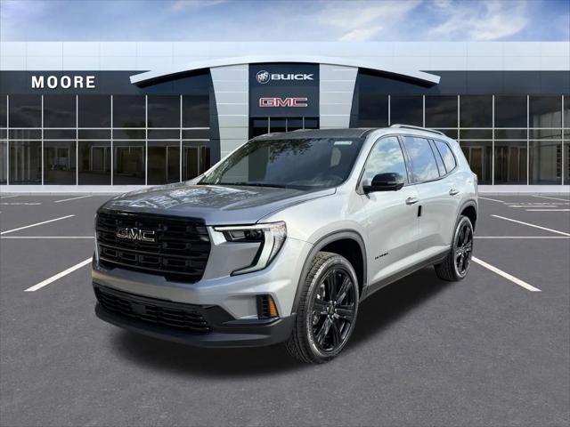 2026 GMC Acadia Elevation FWD