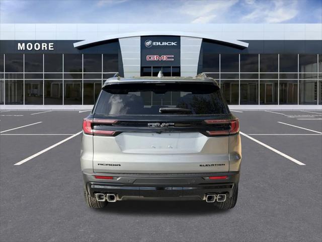 2026 GMC Acadia Elevation FWD