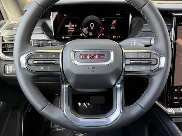 2026 GMC Acadia Elevation FWD