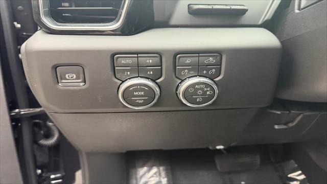 2026 GMC Sierra 3500HD Crew Cab, Long Bed, Denali Dual Rear Wheel, 4WD