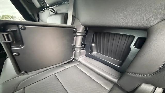 2026 GMC Sierra 3500HD Crew Cab, Long Bed, Denali Dual Rear Wheel, 4WD