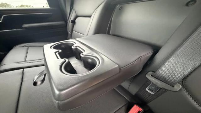 2026 GMC Sierra 3500HD Crew Cab, Long Bed, Denali Dual Rear Wheel, 4WD