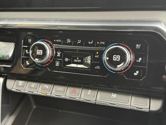 2026 GMC Sierra 3500HD Crew Cab, Long Bed, Denali Dual Rear Wheel, 4WD