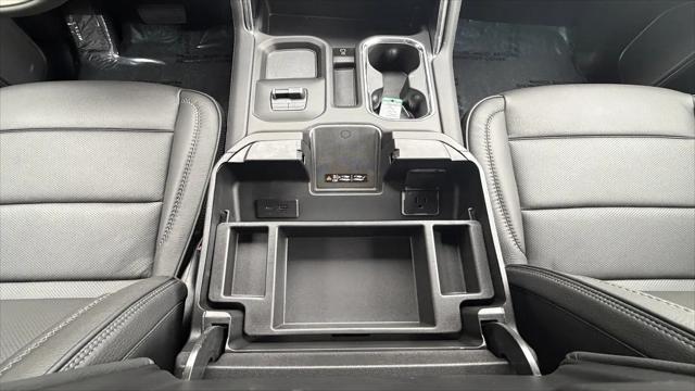 2026 GMC Sierra 3500HD Crew Cab, Long Bed, Denali Dual Rear Wheel, 4WD