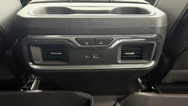 2026 GMC Sierra 3500HD Crew Cab, Long Bed, Denali Dual Rear Wheel, 4WD