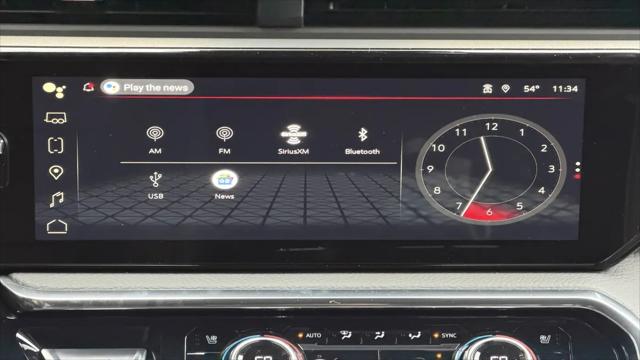 2026 GMC Sierra 3500HD Crew Cab, Long Bed, Denali Dual Rear Wheel, 4WD