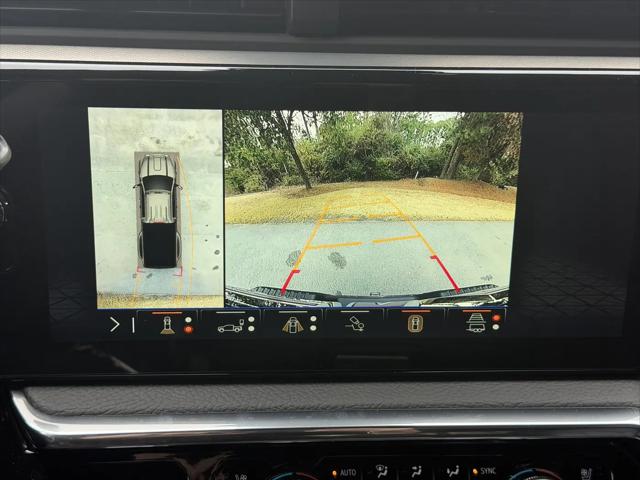 2026 GMC Sierra 3500HD Crew Cab, Long Bed, Denali Dual Rear Wheel, 4WD