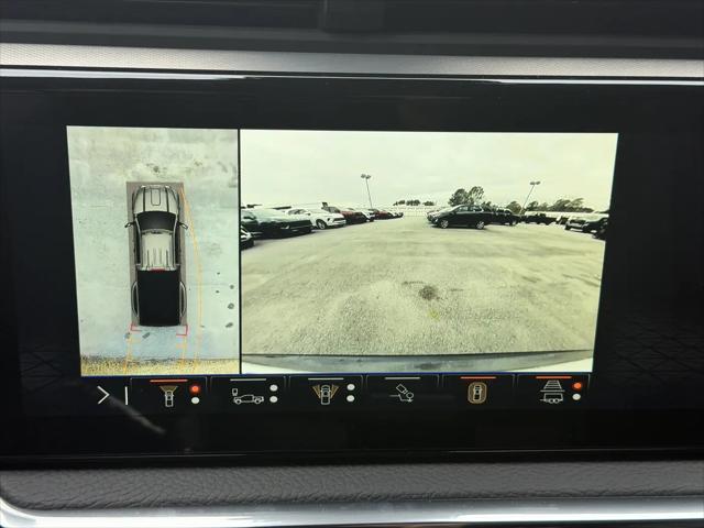 2026 GMC Sierra 3500HD Crew Cab, Long Bed, Denali Dual Rear Wheel, 4WD